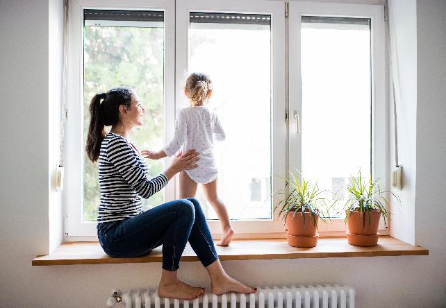 Referenz | Fenster Schmied, Kirchberg